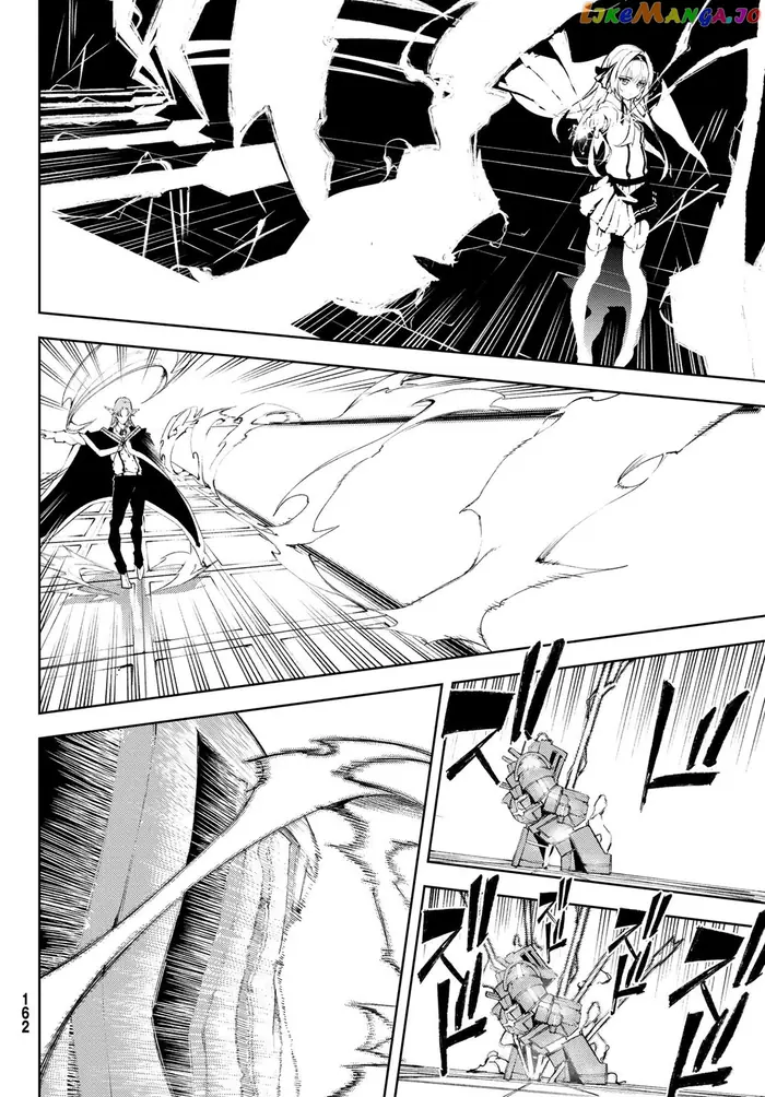 Wistoria: Wand and Sword Chapter 5 image 06_optimized